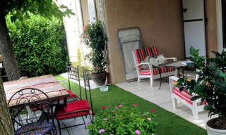 Maison 4 Pièces 80 m² à vendre à Aix-en-Provence (13540)