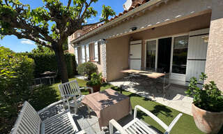 Maison 4 Pièces 80 m² à vendre à Aix-en-Provence (13540)