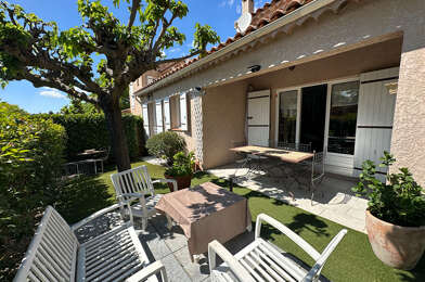 Maison 4 pièces 472500 €