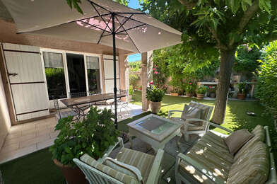 Maison 4 pièces 472500 €