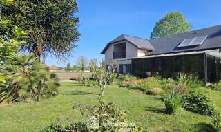 Maison 5 Pièces 152 m² à vendre à Assat (64510)