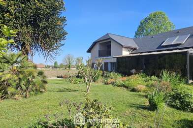 Maison 5 pièces 312000 €