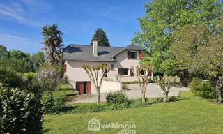 Maison 5 Pièces 152 m² à vendre à Assat (64510)