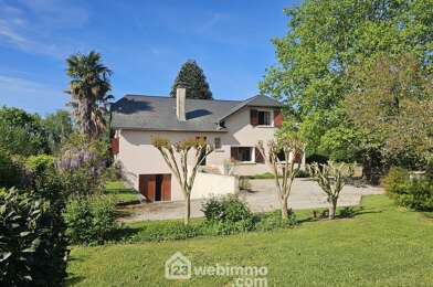 Maison 5 pièces 299000 €