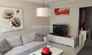 Appartement 4 Pièces 75 m² à vendre à Carpentras (84200)