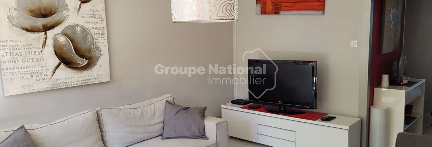 Appartement 4 Pièces 75 m² à vendre à Carpentras (84200)