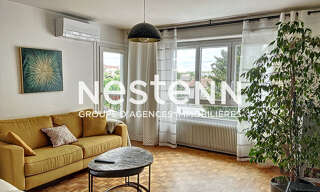 Appartement 4 Pièces 74 m² à louer à Bron (69500)