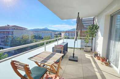 Appartement 2 pièces 198900 €