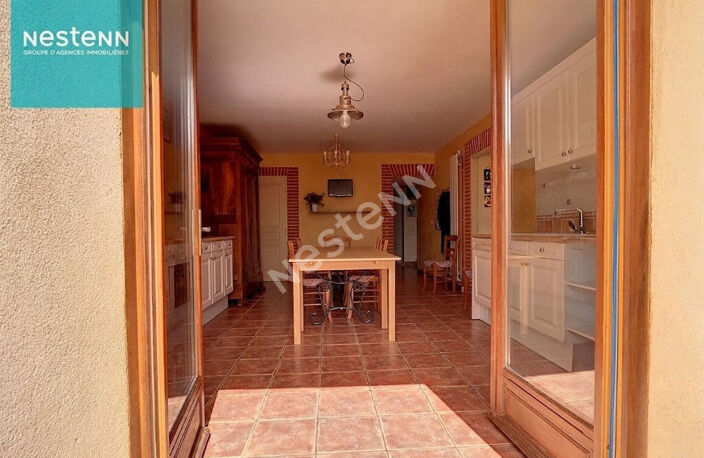 Maison de village à vendre 9 pièces, 6 chambres, 212 m2,  Nailloux centre 31560 — photo 5