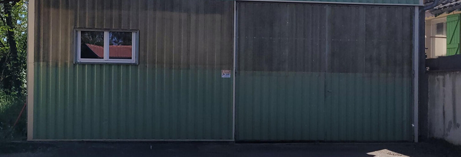Commerce  155 m² à louer à Montauban (82000)