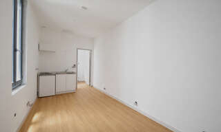 Appartement 1 Pièce 18 m² à louer à Montauban (82000)