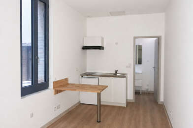 Appartement 1 pièces 450 €
