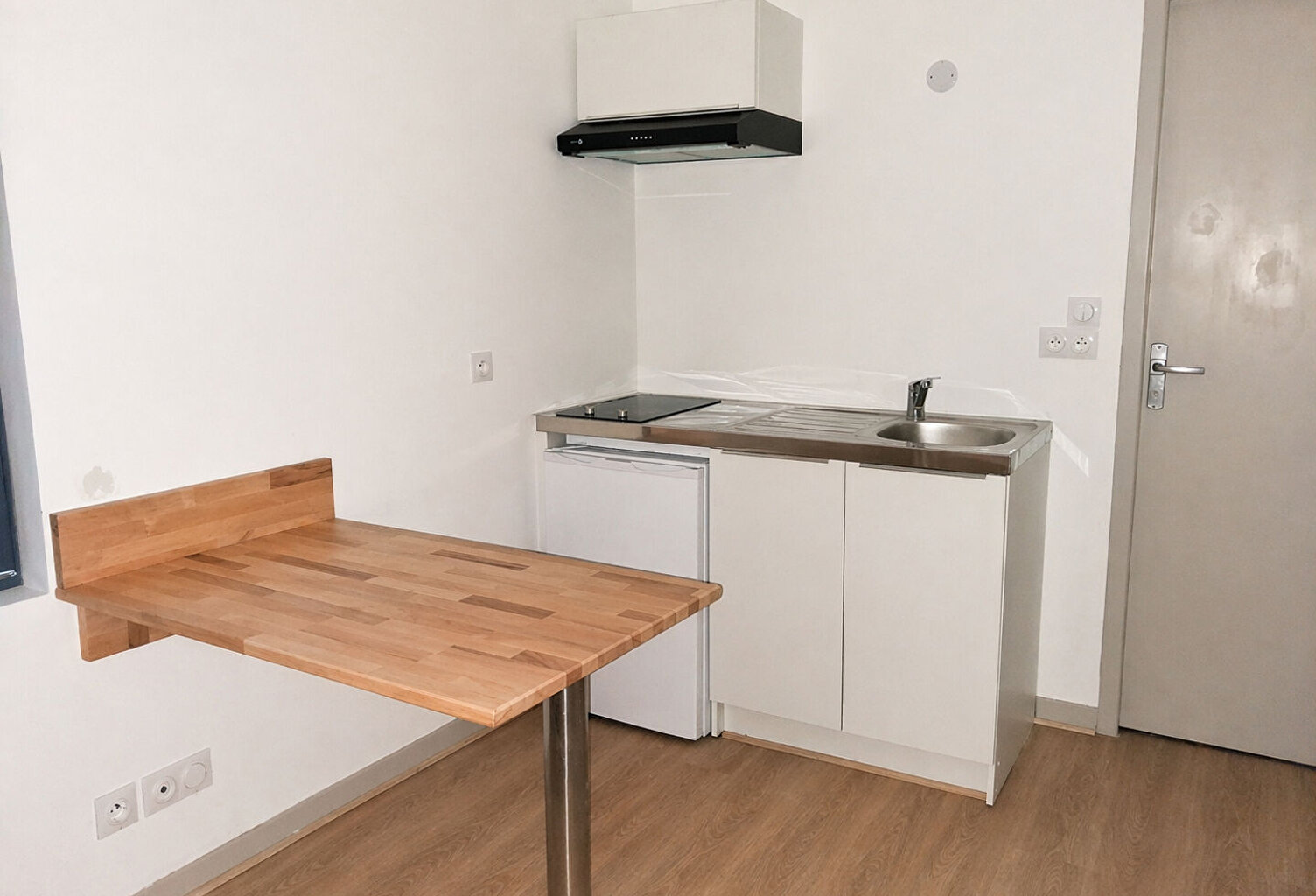 Appartement Montauban studio 18 m2 — photo 1