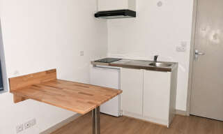 Appartement 1 Pièce 18 m² à louer à Montauban (82000)