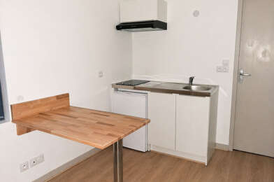 Appartement 1 pièces 425 €