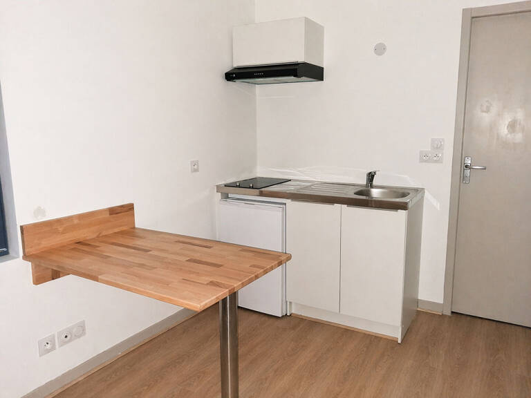 Appartement Montauban studio 18 m2 — photo 1