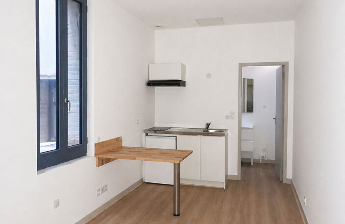 Appartement Montauban studio 18 m2 — photo 2