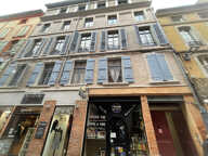 Appartement Montauban studio 18 m2 — photo 4