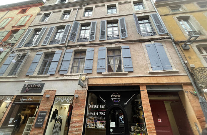 Appartement Montauban studio 18 m2 — photo 4