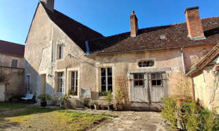 Maison 6 Pièces 223 m² à vendre à Coulanges-la-Vineuse (89580)