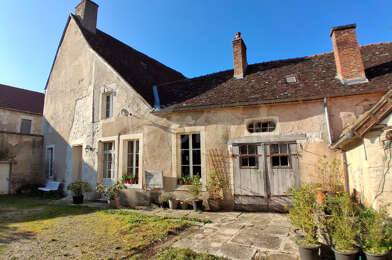 Maison 6 pièces 216000 €