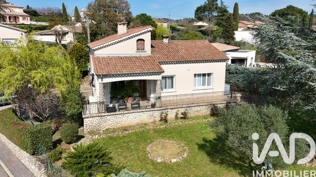 Vente Maison/villa 5 pièces - Photo 3