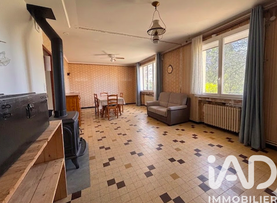 Vente Maison/villa 5 pièces - Photo 4