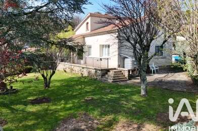 Maison 5 pièces 212000 €