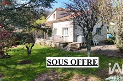 Maison 5 pièces 212000 €