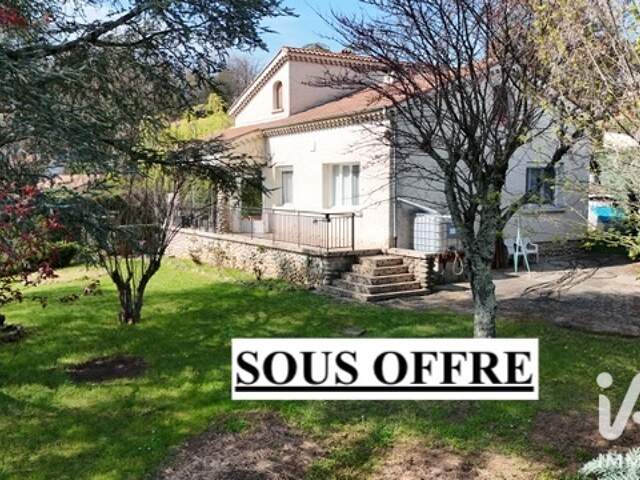 Vente Maison/villa 5 pièces — photo du bien