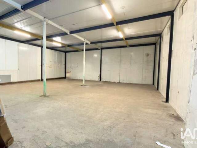 Location Boutique/Local commercial 1 963 m&sup2; — photo du bien