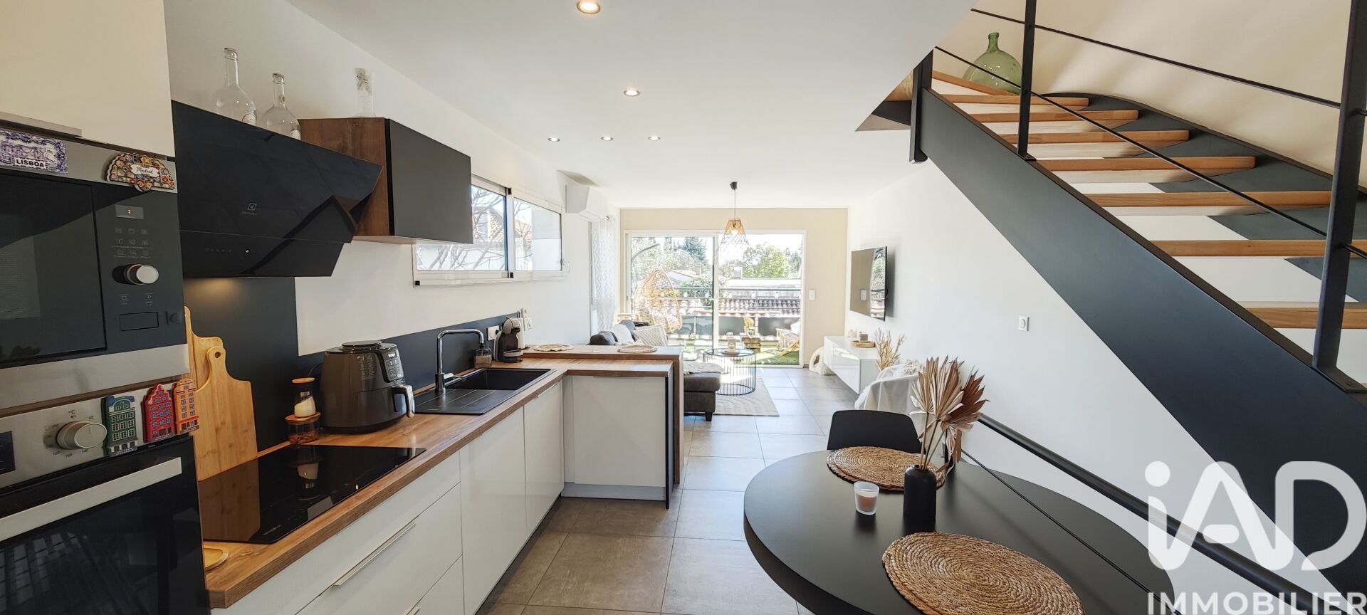 Maison à vendre, 3 pièces, 70 m², Uchaud