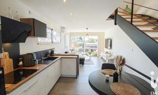 Maison 3 Pièces 70 m² à vendre à Uchaud (30620)