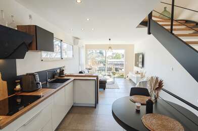 Maison 3 pièces 270000 €