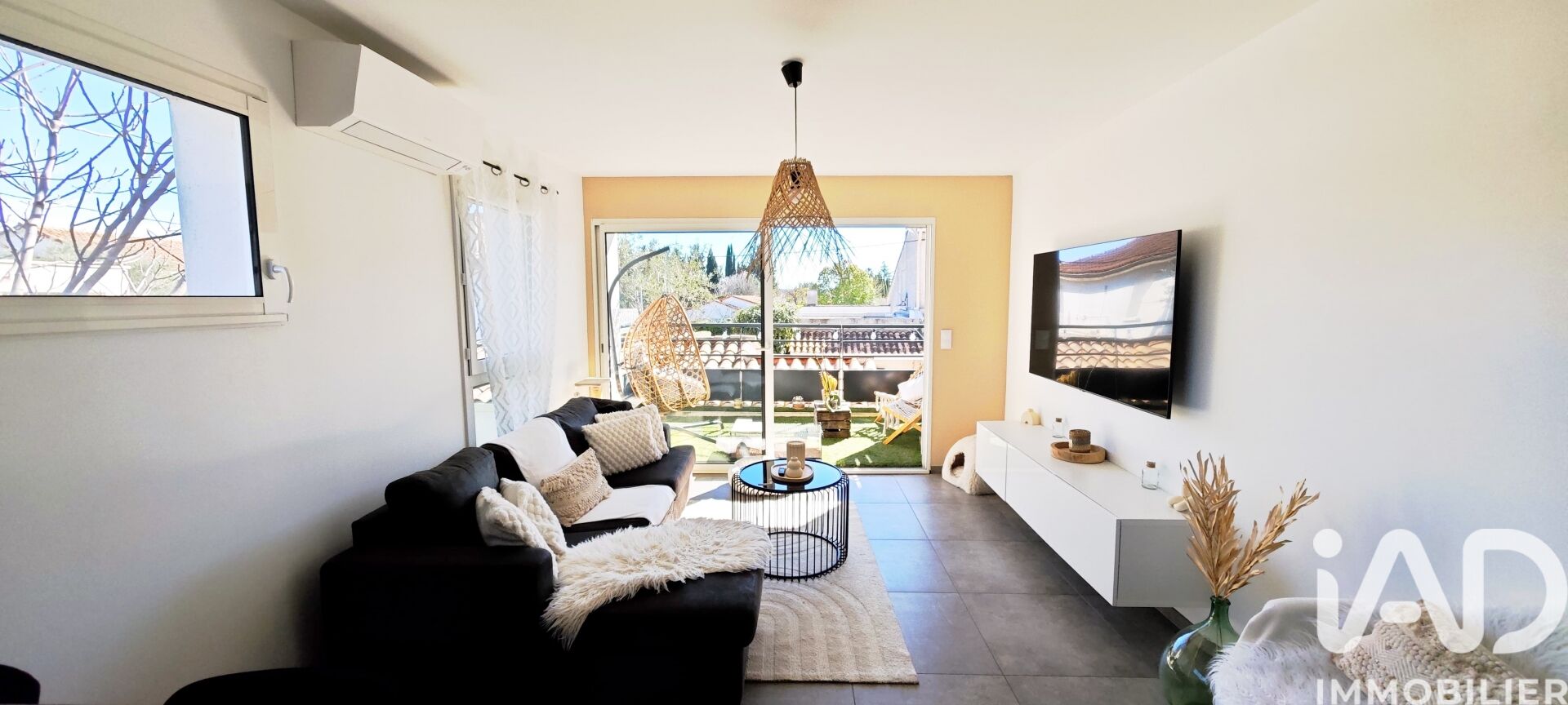Vente Maison/villa 3 pièces - Photo 3