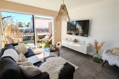 Maison 3 pièces 249000 €