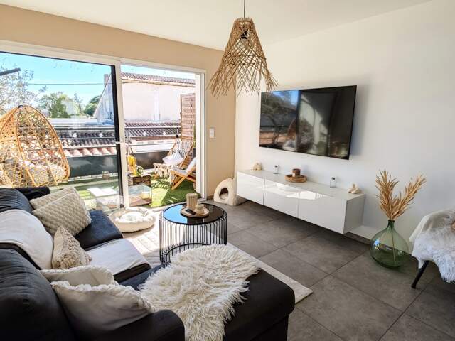 Vente Maison/villa 3 pièces — photo du bien