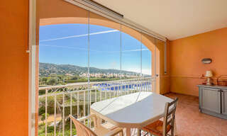 Appartement 2 Pièces 35 m² à vendre à Roquebrune-sur-Argens (83380)