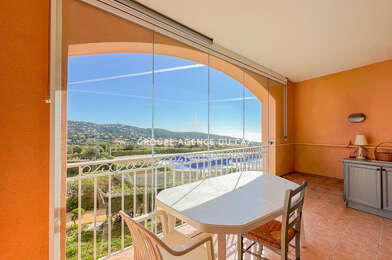Appartement 2 pièces 262500 €