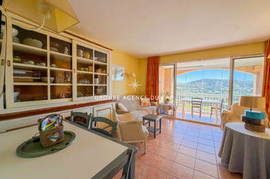 Appartement 2 pièces 262500 €