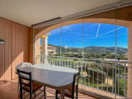 Appartement Les Issambres 2 de 35 m2avec loggia et vue mer — photo 3