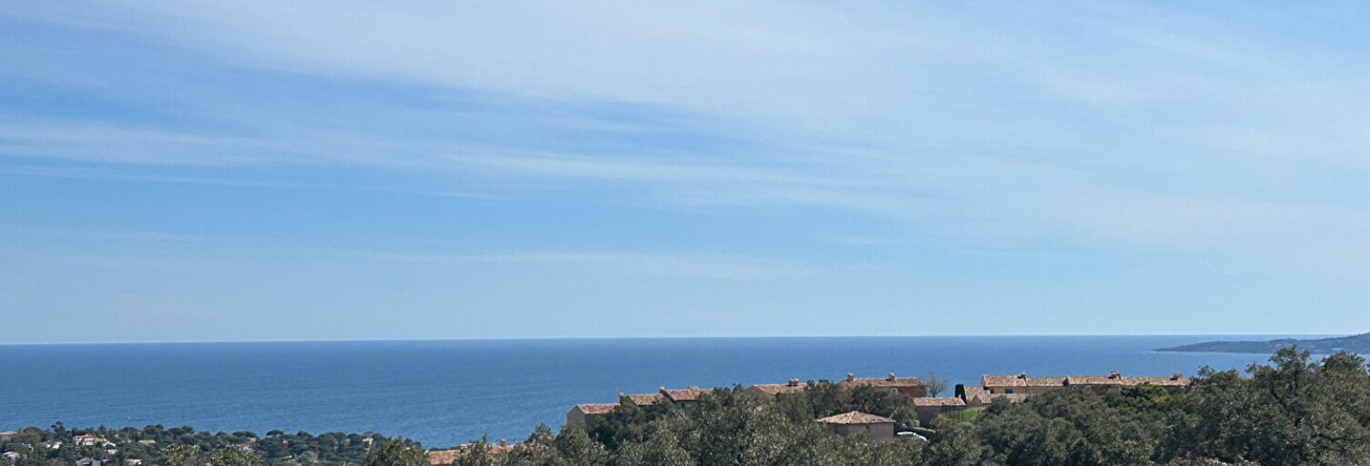 Appartement 3 Pièces 76 m² à vendre à Roquebrune-sur-Argens (83380)