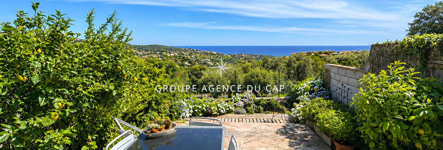 Appartement 3 Pièces 76 m² à vendre à Roquebrune-sur-Argens (83380)