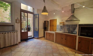 Maison 10 Pièces 180 m² à vendre à Malaucène (84340)