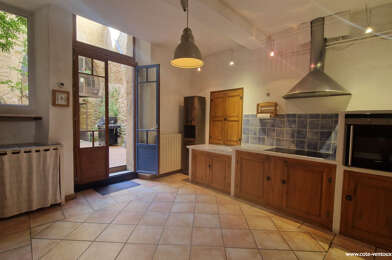 Maison 10 pièces 299000 €