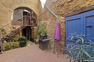 Maison 10 pièces 299000 €