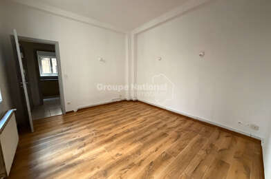 Appartement 2 pièces 590 €