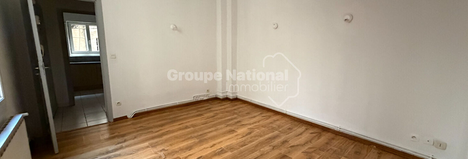 Appartement 2 Pièces 45 m² à louer à Nîmes (30000)