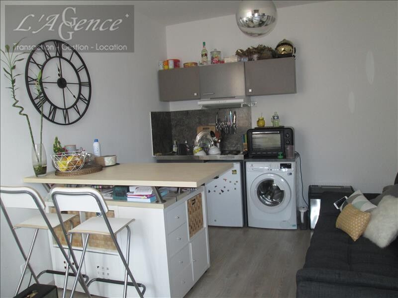 Appartement  T2 à louer Nîmes 30000