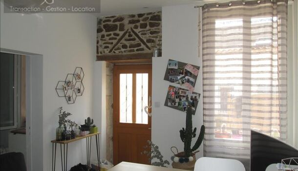 Appartement 2 pièces  à louer Nîmes 30000